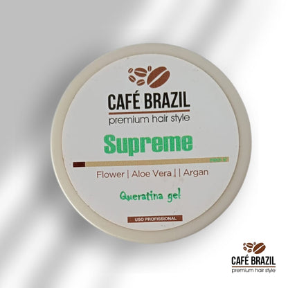 QUERATINA EN GEL