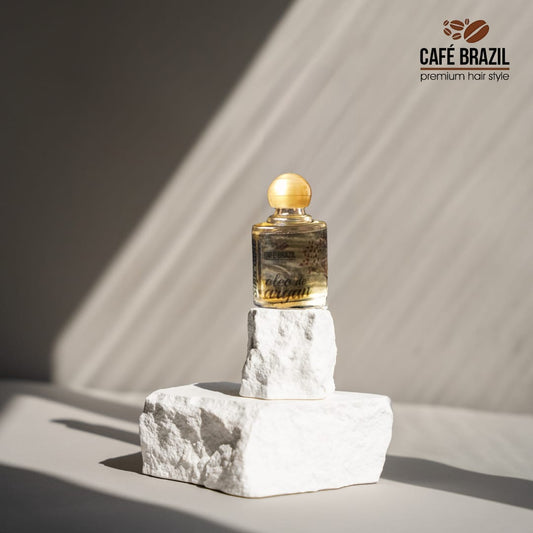 ACEITE DE ARGAN