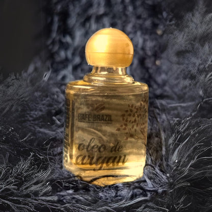 ACEITE DE ARGAN