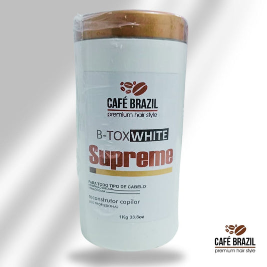 BOTOX WHITE SUPREME